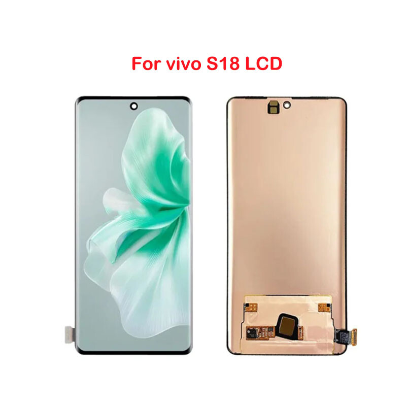 ★VIVO Original AMOLED 6.78