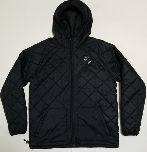 Nike Sportswear Quilted Reversible 