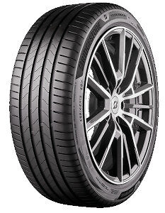 Bridgestone Turanza 6 255/45 R20 105Y XL * pneu homologué pour l'excellence