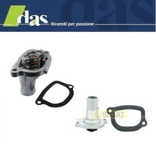 Termostato Valvola Termostatica Fiat Punto 188 1.2 Panda Fire Uno Lancia Y Y10