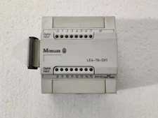 Klockner Moeller LE4-116-DX1 Input Module LE4-116-DX106