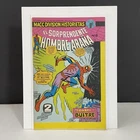 The Amazing Spider-Man #128 (#8) John Romita Sr. Cover Foreign Mexico MACC FN/VF