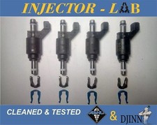 Injecteur Opel VECTRA