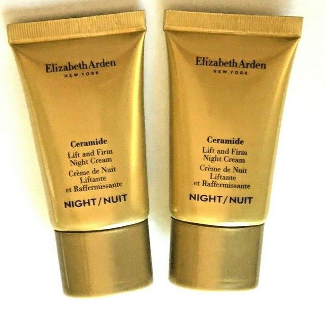 elizabeth arden ceramide night cream