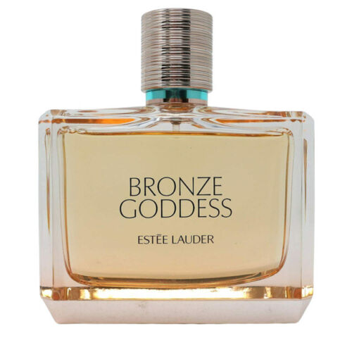 Perfume eau de parfum para mujer Estée Lauder Bronze Goddess 3,4 oz/100 ml - Imagen 1 de 1