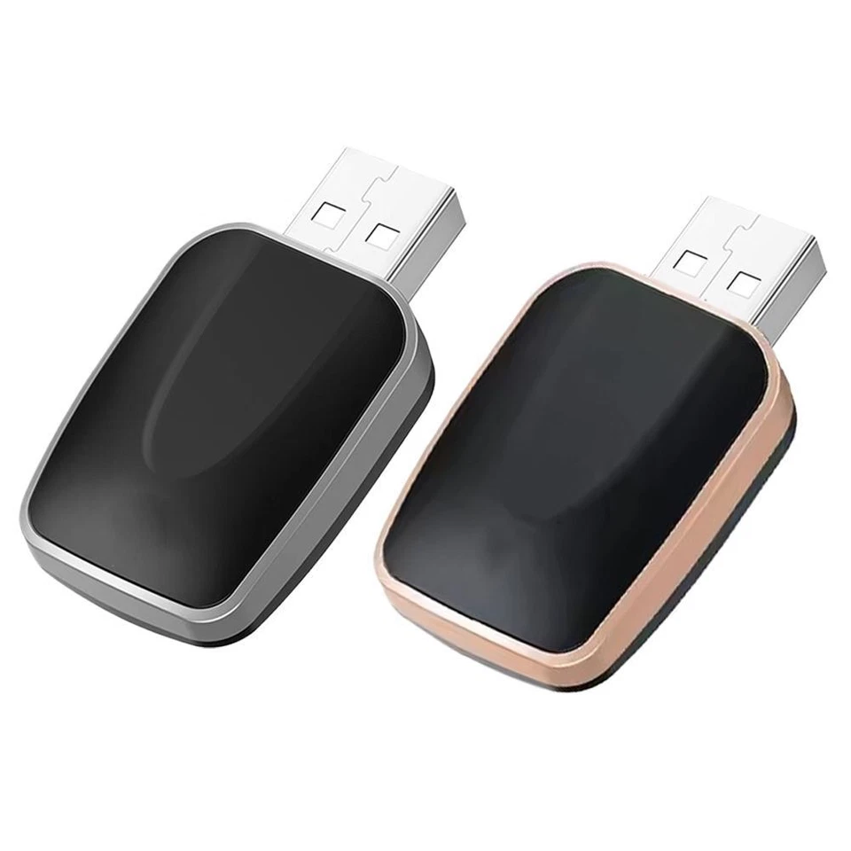 Wireless Car Play Android 2 in 1 Mini Car Ai Box Plug And Play S7A4 K4U6 P5 P9L9 - image 2 of 4