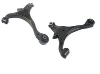 Honda Civic 01-05 Set Of 2 Suspension Control Arms Front Left+right Lower on sale Honda Civic 01-05 Set Of 2 Suspension Control Arms Front Left+right Lower on sale