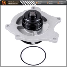 Engine Water Pump For Buick Lucerne & Cadillac DTS V8 4.6L 2006 - 2011 Wholesale