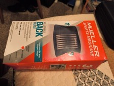Mueller Sports Medicine Adjustable Back Brace