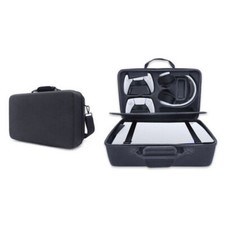 Travel Storage Protection Bag For Sony PlayStation 5 PS5 Games Console Accessory