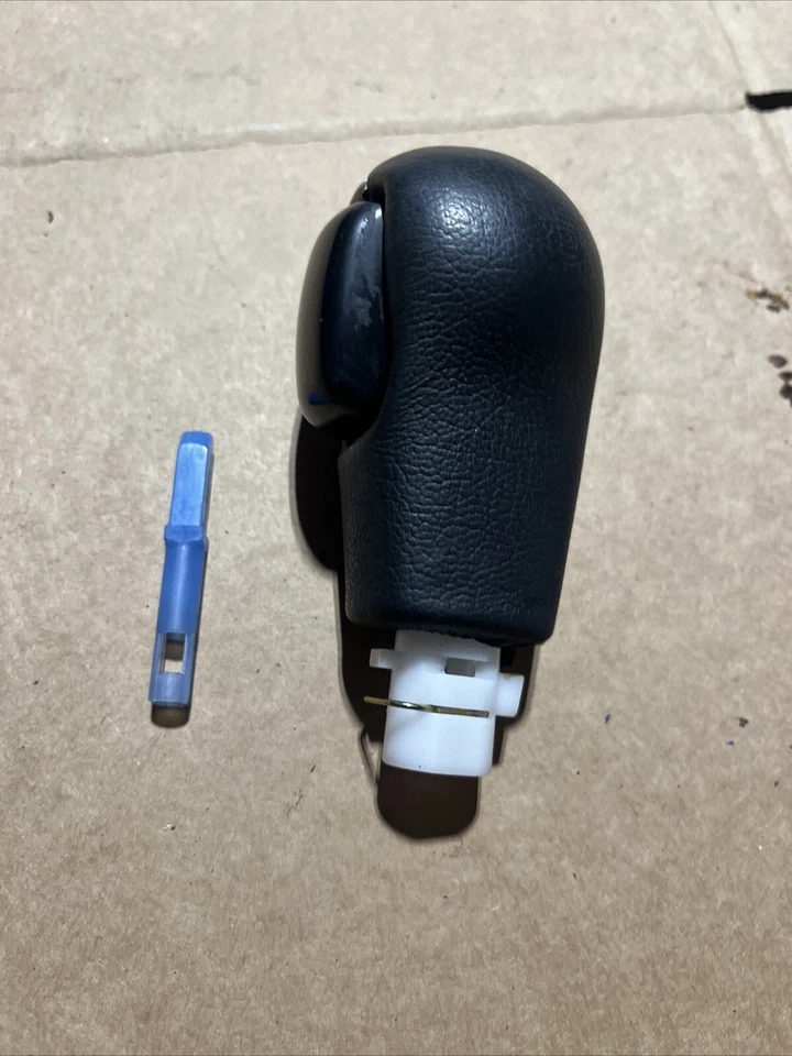 INFINITI NISSAN 350Z G35 FX35 FX45 АВТОМАТИЧЕСКОЕ ПЕРЕКЛЮЧЕНИЕ ПЕРЕКЛЮЧАТЕЛЬ РУЧКА 04-08 - Изображение 2 из 4