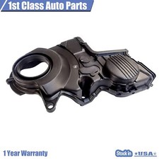 Lower Timing Belt Cover For 2001-2005 Honda Civic 1.7L GAS SOHC 11811PLC000