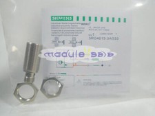 1piece For SIEMENS 3RG4013-3AG33 sensor proximity switch NEW