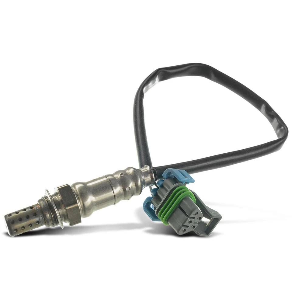 4件装上游+下游O2氧气传感器适用于2010-2015雪佛兰科迈罗3.6L V6全新 — 第 4/4 张图片