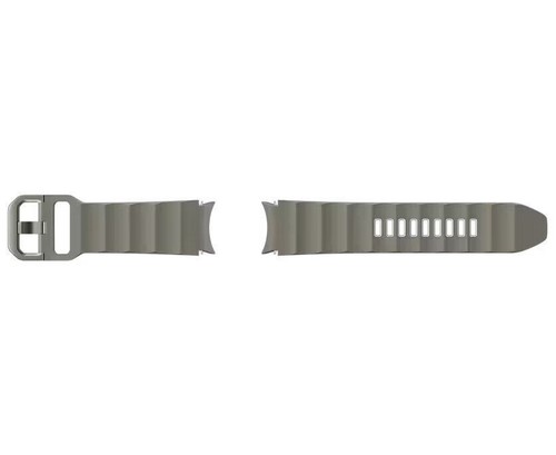 Original Samsung Rugged Sport Band S/M for Galaxy Watch4/Watch5 models ET-SDR90 - Picture 9 of 15
