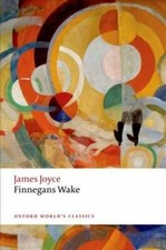 Finnegans Wake by James Joyce: New