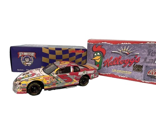 Mini-GT Overseas 2024 Cadillac V-Series.R #2 Le Mans 24h Scala 1:64 #MGT00716