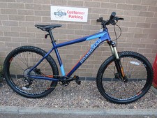 Boardman MHT 8.6 Womens Mountain Bike 
