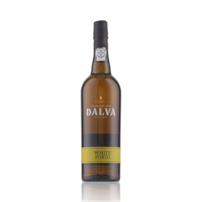 Dalva White Porto Portwein 19% Vol. 0,75l
