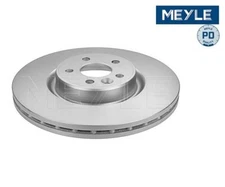 2 St. Bremsscheibe MEYLE 5835210003/PD Vorderachse für Volvo