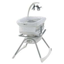 graco holt swing
