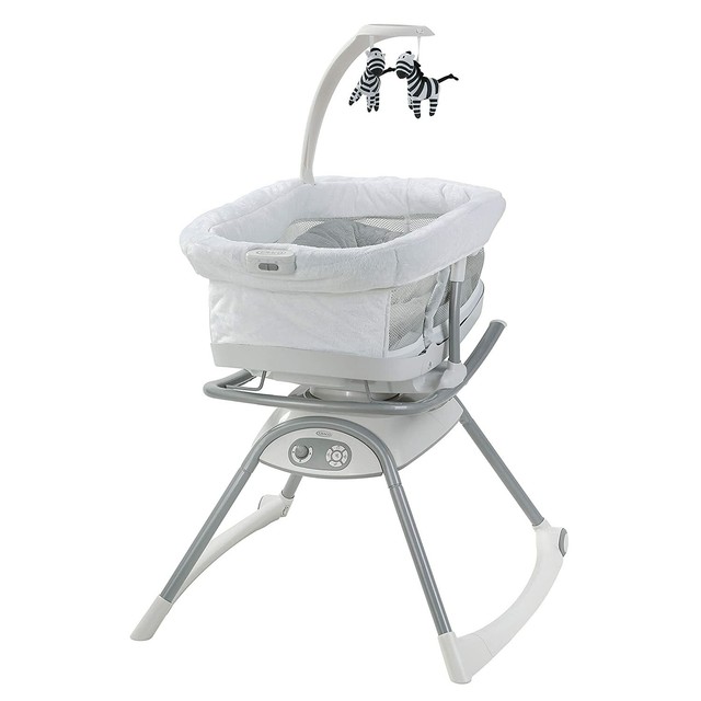 graco duet