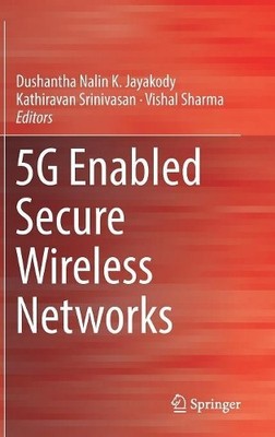 5G-fähige sichere drahtlose Netzwerke - 9783030035075