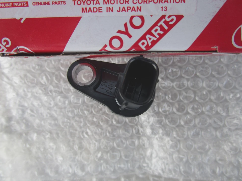 Sensor de posición del árbol de levas Scion iM 2016 1,8 L 4 cilindros fabricante de equipos originales nuevo Foto 4 de 4