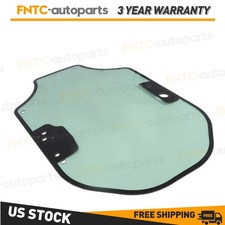 345-6230 3456230 CA3456230 Cab Door Glass For Caterpillar 287D 289D