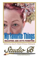Susan Biebuyck (U. A.) | My Favorite Things | Taschenbuch | Englisch (2021)
