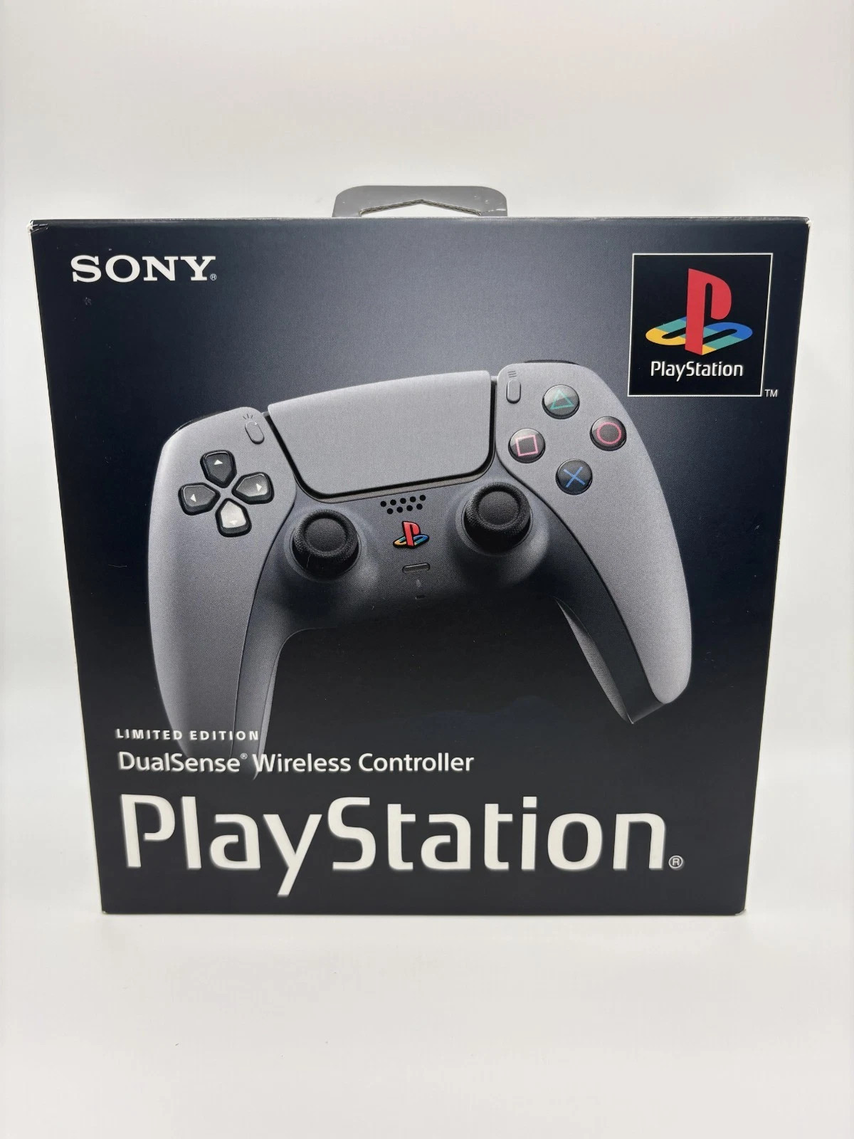 Controller Wireless Sony DualSense 30° Anniversario PS5