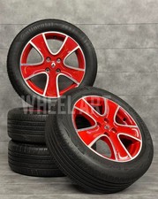 ⭐⭐⭐ Jantes origines (OEM) Renault PASSION pour Clio Captur Megane 2 + PNEUS