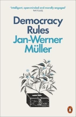 Jan-Werner Müller Democracy Rules (Taschenbuch)