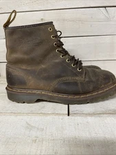 Dr Martens Air Cushions soles with Bouncing soles From Toe To Heel 10