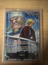 Sanji Op12 041 Prices | Sanji Op12 041 List