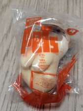 McDonald's The Secret Life Of Pets 4 Figure Happy Meal Toy MEL 