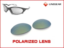 LINEGEAR Emerald - Polarized Lens for Oakley Plantaris [PT-EM-POLA]