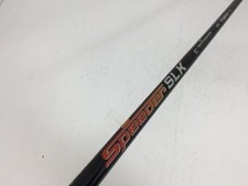 Progear Speeder SLK 6 1W Golf Shaft Single with Sleeve 43.25"