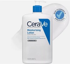 CeraVe Moisturising Lotion - 1 Litre
