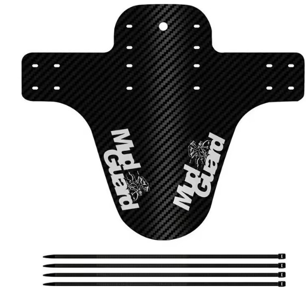 Fender Road Bike Front Rear Mud Guard
