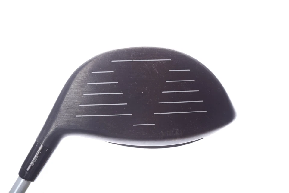 Driver Adams XTD 10.5* rígido flexible Mitsubishi Fubuki muy bueno Foto 2 de 4