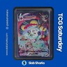 2022 POKEMON SWORD SHIELD LOST ORIGIN TRAINER GALLERY #TG13/TG30 ORBEETLE VMAX