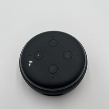 Altavoz inteligente Amazon Echo Dot 3ª generación sin cable de alimentación / C78MP8