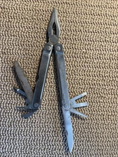 LEATHERMAN PST Multitool