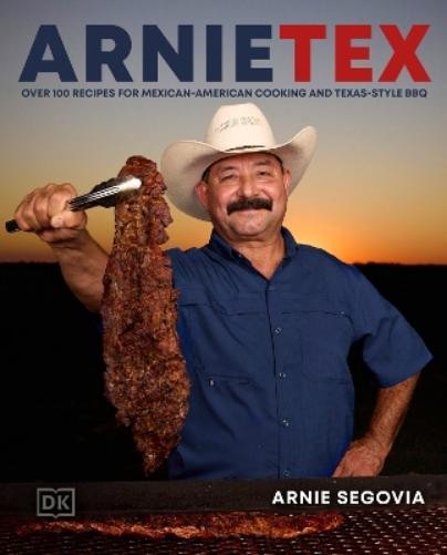 Arnie Segovia ArnieTex (Copertina rigida)