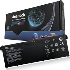 AP18C8K Laptop Battery Replacement for Acer Aspire 5 A514-52 A514-52-58U3 Chrome