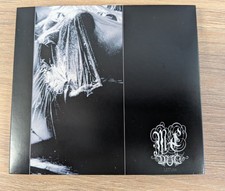 MELENCOLIA ESTATICA - Letum Digi CD Black Met...