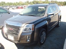 Gmc Terrain 2012 Fuel Tank 20824314 0744