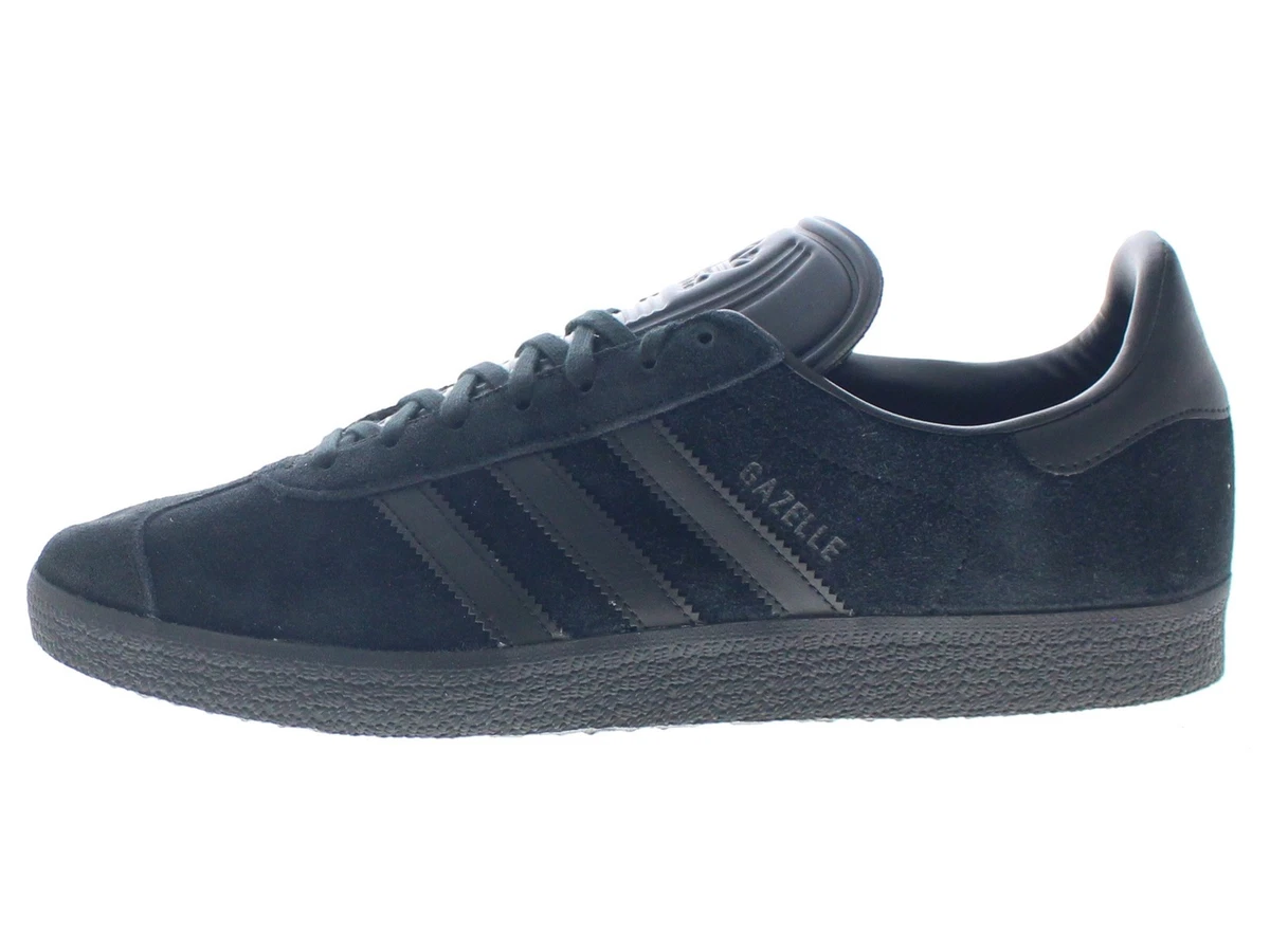 adidas Gazelle Triple Black | eBay