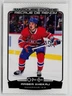 Arber Xhekaj Rookie - 2022-23 O-Pee-Chee #578 Montreal Canadiens